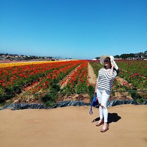 Meet your Posher, Angelina